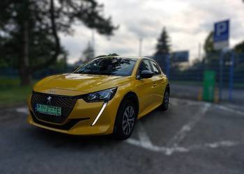 Bezwypadkowy, z polskiego salonu, na gwarancji, pierwszy właściciel,