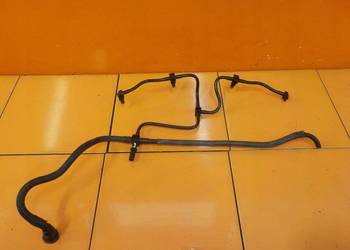 TRANSIT MK7 2.4 TDCI RWD 11r 101KM PHFA przelewy