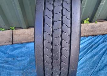 Opona Hankook 215/75 - R 17,5 17.5 Smart Flex Ah