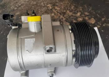Sprężarka Klimatyzacji Ford RANGER AB3919D629AB 1715092 NOWA