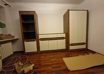 Sprzedam meblościankę