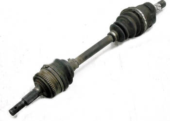 PÓŁOŚ NAPĘDOWA DAEWOO LEGANZA 2.0