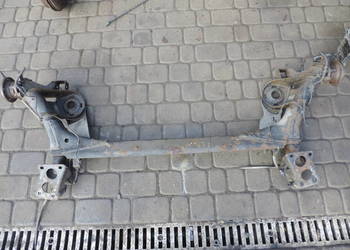 BELKA ZAWIESZENIA TYŁ AUDI A3 8L