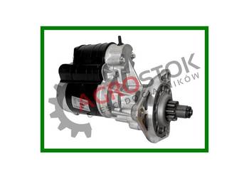 Rozrusznik jumz 2,8 kw z przekładnią planetarną