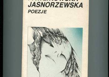 Poezje - Jasnorzewska