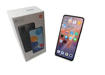 Smartfon Redmi Note 11 4/64GB