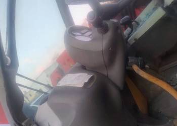 Manitou MLT 633 2003r.  Ramię