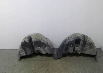 NADKOLE  PRAWY LEWY TYŁ KPL Skoda Citigo I (2011-  )