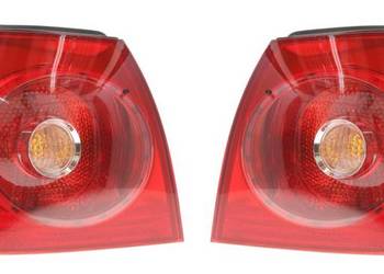 Volkswagen Golf V 03-09 Lampa tylna
