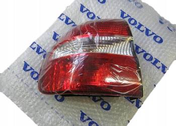 VOLVO V40 lift lampa tylna lewa oryginal OE 30621887