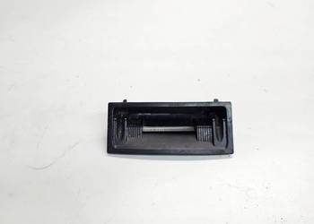 WKŁAD POPIELNICZKI SCHOWEK PRZÓD AUDI Q7 4L 4L0857989