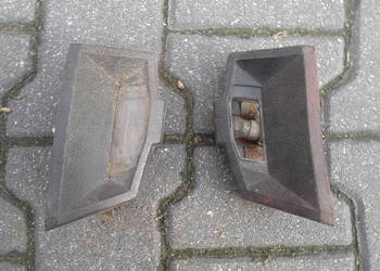 Lampki oświetlenia tablicy łada 2106