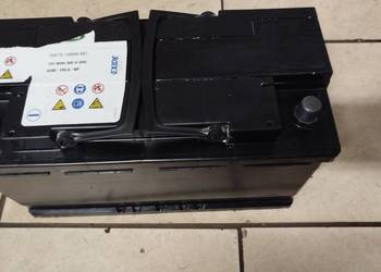 Akumulator 90AH 850A AGM