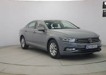Volkswagen Passat 1.5 TSI EVO Business DSG ! Z Polskiego Salonu ! Faktura …