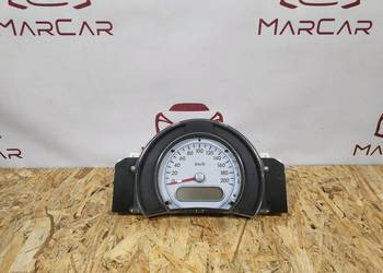 Licznik Zegary Suzuki Splash 34100-51KA