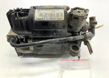 POMPA ZAWIESZENIA MERCEDES S211 2113200304 Kombi 03-09 MODUŁ