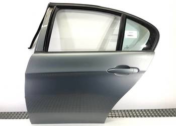 DRZWI LEWY TYŁ BMW E90 Sedan/Limuzyna 04-12