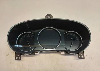 Mazda CX5 II Lift LICZNIK ZEGARY EKRAN WYŚWIETLACZ  24KDSAA 0713007 Mazda CX5 II Lift LICZNIK ZEGARY EKRAN WYŚWIETLACZ  24KDSAA 0713007