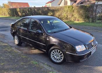 VW BORA 1.9 TDI OPŁACONY Z NIEMIEC KLIMA ELEKTRYKA ALU STAN BDB OKAZJA!!!