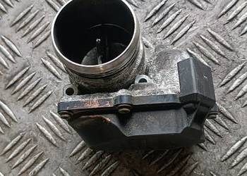 9M5Q-9E926-AA przepustnica Ford S-Max Mk1 lift 2.0 TDCI