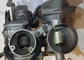 yamaha xt 600 tt ttr 1vj 2kf 3tb gaźniki bdb OE wszystkie części wysyłka