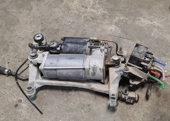 Kompresor Touareg 7L