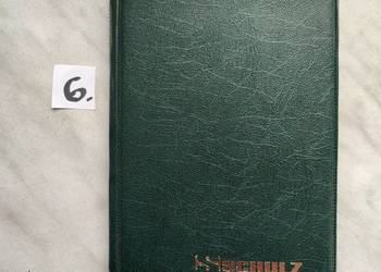 Album/klaser ze 192 monetami.