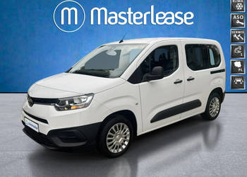 Toyota Proace City Verso 1.5 D-4D Combi ! Z Polskiego Salonu ! Faktura VAT…