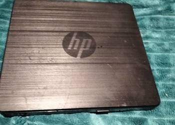 DVD /CD zewnętrzne HP