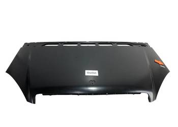 Mercedes A Klasa W169 09.2004-06.2012 Maska / Pokrywa silnika