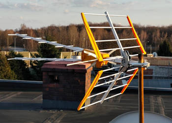 Brak sygnału TV Ruda Śląska – szybka naprawa anteny SAT i DVB-T2 | iNSAT