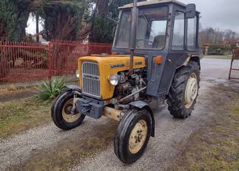 Ciągnik Ursus C-330 Oryginał Komplety