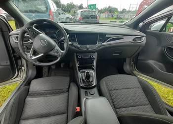 Opel Astra K