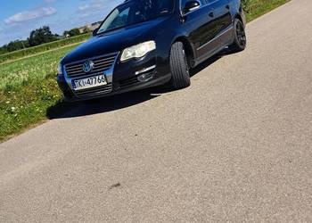 Passat b6