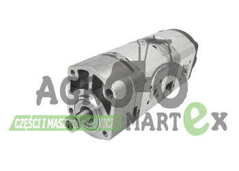 3226942R93, 3226942R91, 3226942R92, 3226942R93R POMPA HYDR 14CC CNH