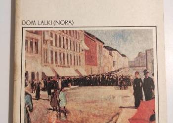 Dom lalki - Ibsen / js