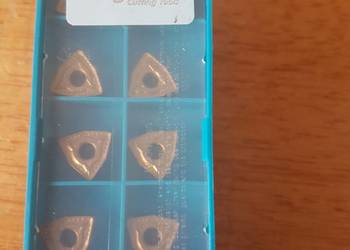 Płytka skrawająca ingersoll WNMG060408