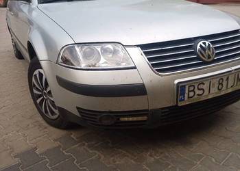 Passat B5 fl 1.9 TDI 2004