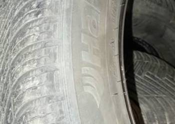Opony Hankook 235/55 R18