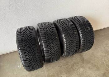 Komplet Falken EUROWINTER HS01 225/45R17