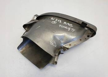 Mercedes W238 amg KOŃCÓWKA TŁUMIKA wydechu TŁUMIK
