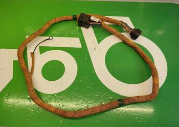 Wiązka przewodów ramy przedniej 437-3460 CAT 740C