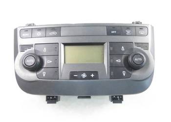 KLIMATRONIK FIAT GRANDE PUNTO 735419793