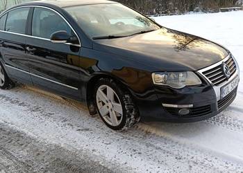 Passat b6