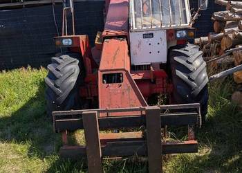 Ładowarka Manitou MT425FC