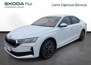 Skoda Octavia Octavia Selection 1.5 TSI m-HEV, DSG, Fv23%