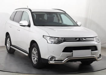 Mitsubishi Outlander 2.0