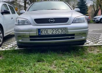 Astra G-CC 2008r.