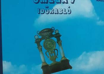 OMEGA 7-IDORABLO - Pepita 1977. OMEGA 7-IDORABLO - Pepita 1977.