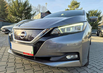 Nissan Leaf Leaf